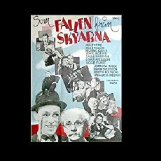 Som fallen från skyarna (1943) - Stream Online