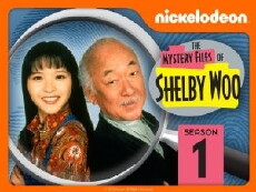 The Mystery Files of Shelby Woo (1996) - Stream Online