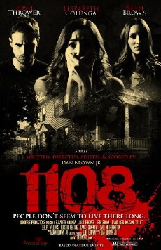 1108 (2014) - Stream Online