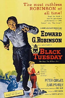 Black Tuesday (1954) - Stream Online