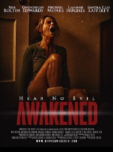 Awakened (2011) - Stream Online