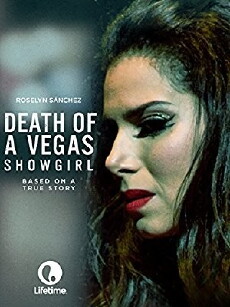 Death of a Vegas Showgirl (2016) - Stream Online