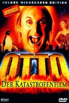 Otto - Der Katastrofenfilm (2000) - Stream Online