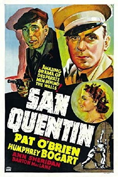 San Quentin (1937) - Stream Online