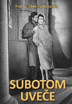 Saturday Night (1957) - Stream Online