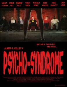Psycho-Syndrome (2017) - Stream Online