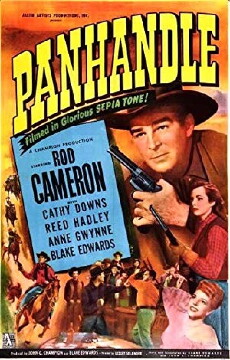 Panhandle (1948) - Stream Online