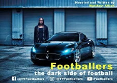 Tv Footballers (2016) - Stream Online