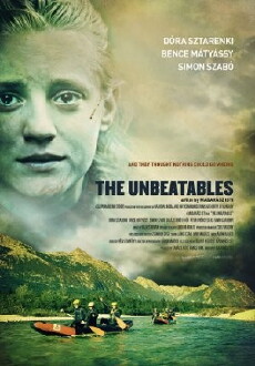 A legyözhetetlenek (2013) - Stream Online