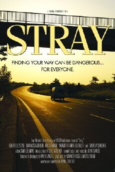 Stray (2015) - Stream Online