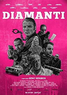 Diamanti (2018) - Stream Online