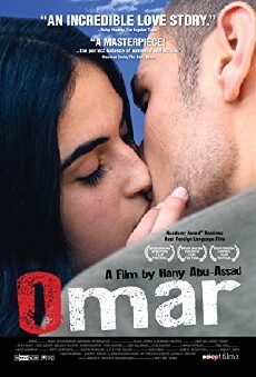 Omar (2013) - Stream Online