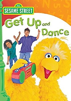 Sesame Street: Get Up and Dance (1997) - Stream Online