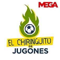 El Chiringuito de Jugones (2014) - Stream Online