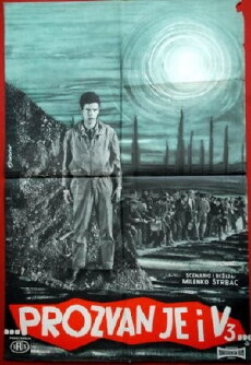 Prozvan je i V-3 (1962) - Stream Online