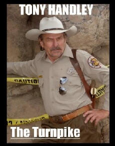 The Turnpike (2017) - Stream Online