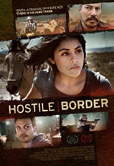 Hostile Border (2015) - Stream Online