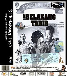 Di belakang tabir (1970) - Stream Online