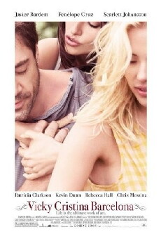 Vicky Cristina Barcelona (2008) - Stream Online