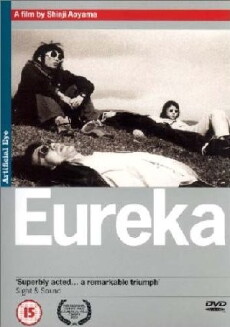 Eureka (2000) - Stream Online
