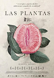 Las plantas (2015) - Stream Online