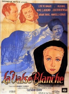 Walzer in Weiß (1943) - Stream Online