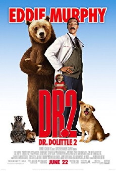Dr. Dolittle 2 (2001) - Stream Online