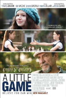 A Little Game (2014) - Stream Online