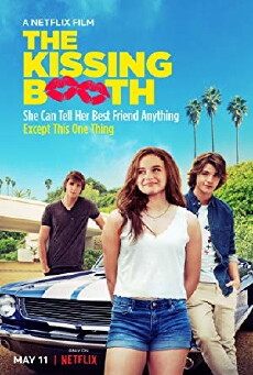 The Kissing Booth (2018) - Stream Online