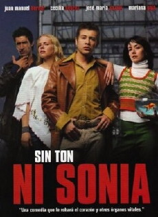 Sin ton ni Sonia (2003) - Stream Online