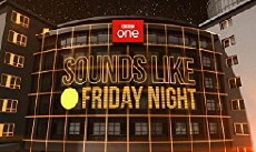 Sounds Like Friday Night (2017) - Stream Online