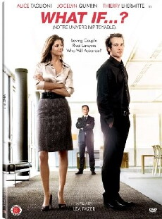 Notre univers impitoyable (2008) - Stream Online