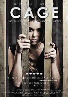 Cage (2016) - Stream Online