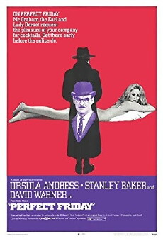 Perfect Friday (1970) - Stream Online