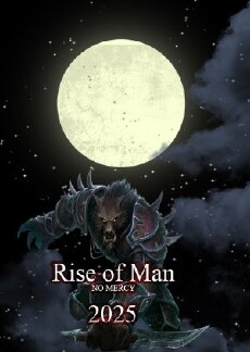 Rise of Man (2025) - Stream Online