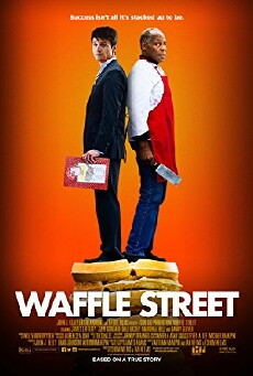 Waffle Street (2015) - Stream Online