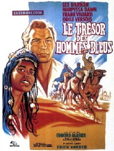 Karawane nach Zagora (1961) - Stream Online