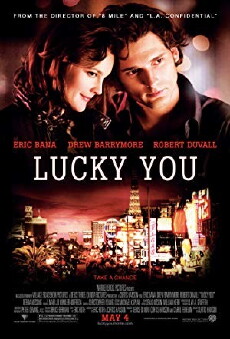 Lucky You (2007) - Stream Online