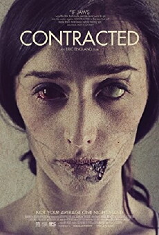Contracted (2013) - Stream Online
