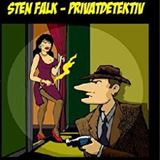 Sten Falk, Privatdetektiv (2010) - Stream Online