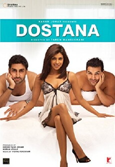 Dostana (2008) - Stream Online