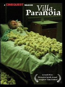 Villa paranoia (2004) - Stream Online