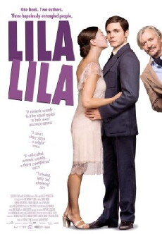 Lila, Lila (2009) - Stream Online