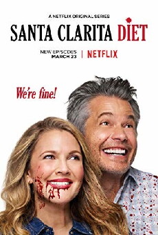 Santa Clarita Diet (2017) - Stream Online