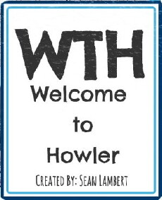 WTH: Welcome to Howler (2016) - Stream Online