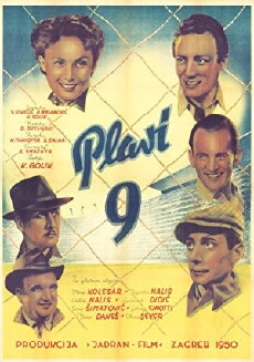 Die blaue 9 (1950) - Stream Online