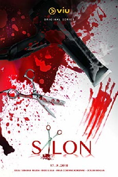 SALON (2018) - Stream Online