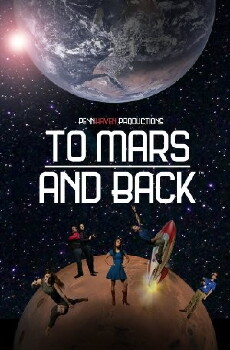 To Mars and Back (2016) - Stream Online