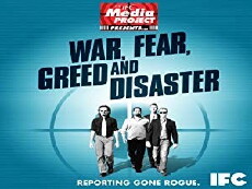 The IFC Media Project (2008) - Stream Online