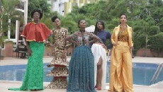 An African City (2014) - Stream Online